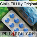 Cialis Eli Lilly Original 40